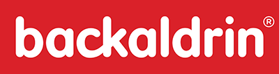 Backaldrin