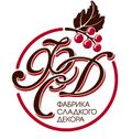 Фабрика Сладкого Декора